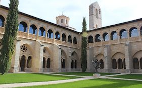 Castilla Termal Monasterio De Valbuena - Small Luxury Hotels